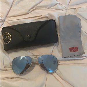 Ray-Ban Aviators